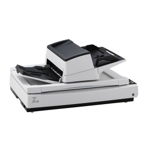 Escáner Fujitsu Fi-7700 - BerAnaTech