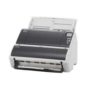 Escáner Fujitsu Fi-7480 - BerAnaTech
