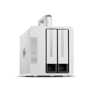 TerraMaster DAS TD2 Thunderbolt 3