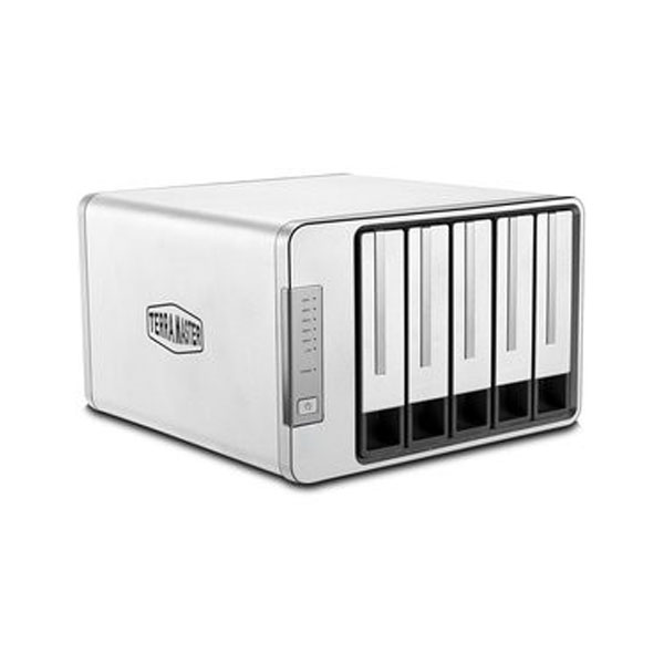 TerraMaster NAS F5-422 10GB