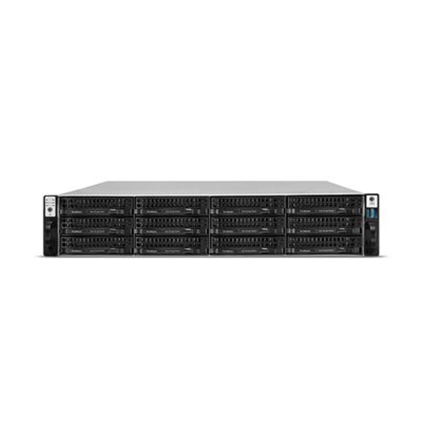 TerraMaster RACKMOUNT U12-612