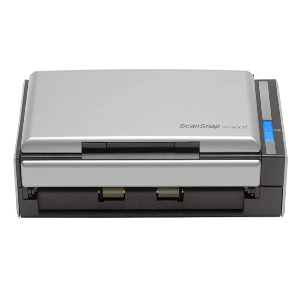 Escáner Doble Cara Fujitsu FI-8190 