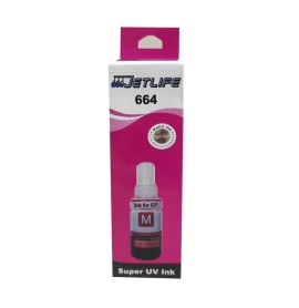 Tinta 664 Magenta Jetlife