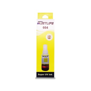Tinta 664 Yellow Jetlife