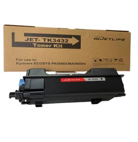 Tóner JET-TK3432 Jetlife