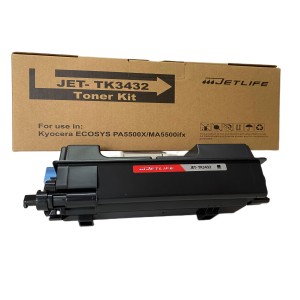 Tóner JET-TK3432 Jetlife