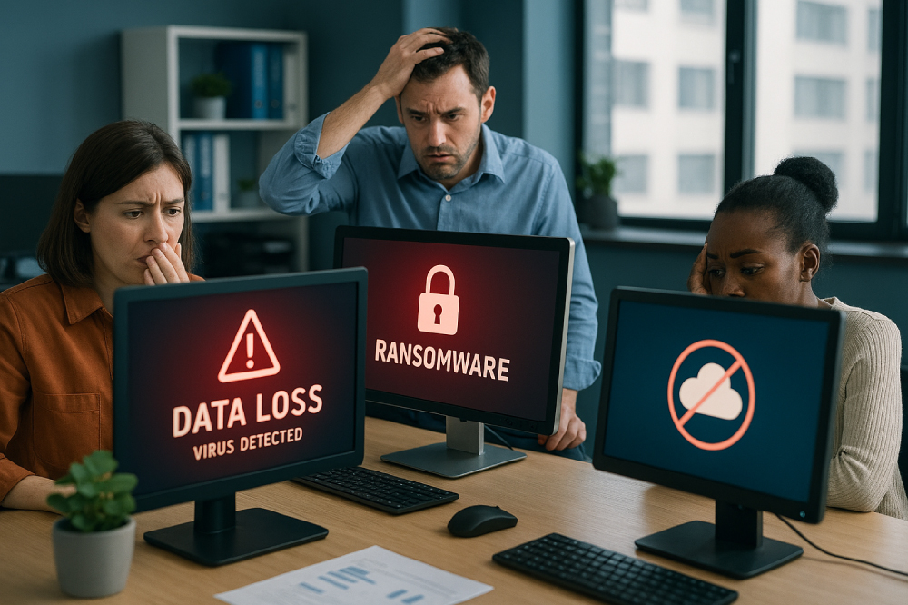 Ciberseguridad de la Información Ciberseguridad de la Información